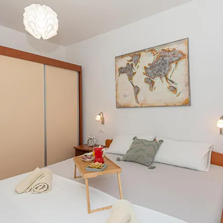 Holiday home Gorgeous In