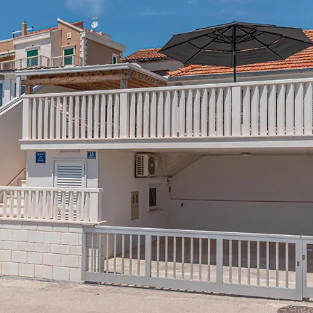 Holiday home 3 Bedroom Beautiful Home In Rogoznica Rogoznica (Sibenik-Knin)