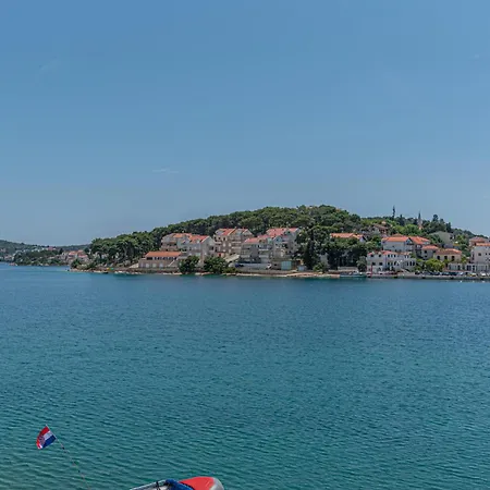 Gorgeous In בית נופש