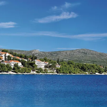 Gorgeous In Rogoznica (Sibenik-Knin)