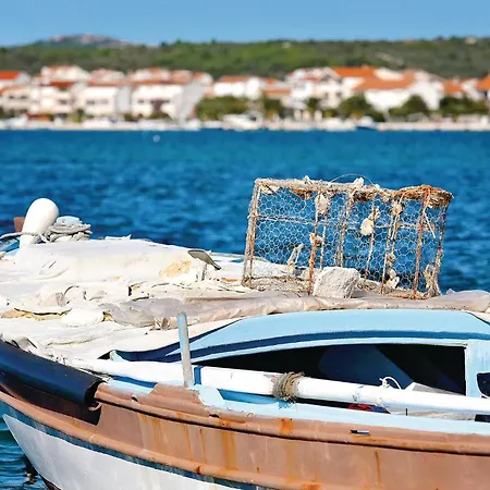 Gorgeous In Rogoznica (Sibenik-Knin)