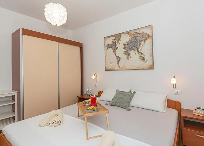 Сasa de vacaciones Gorgeous In