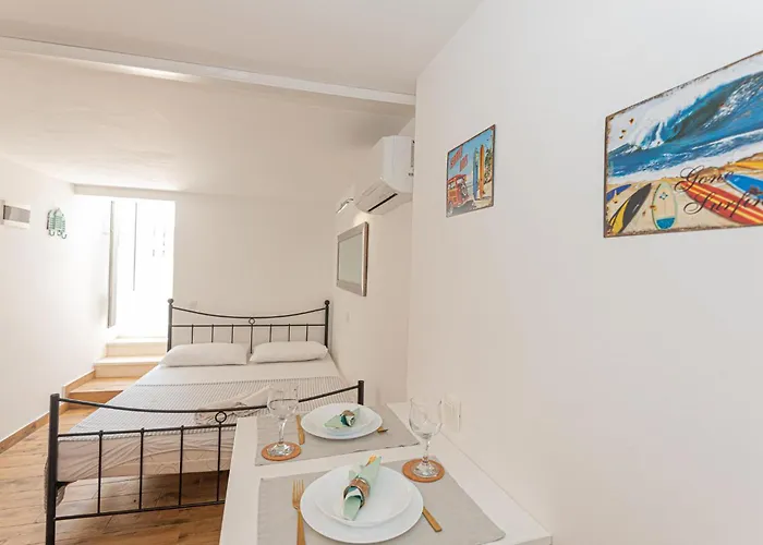 Сasa de vacaciones Gorgeous In *