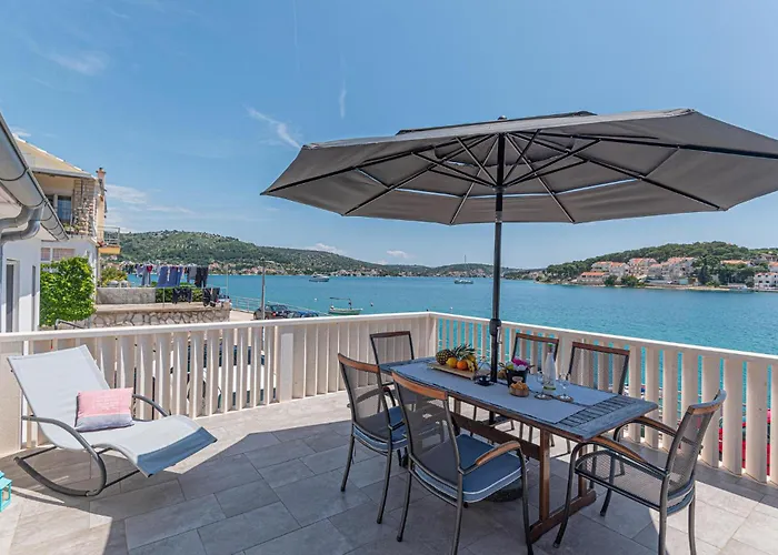 Сasa de vacaciones Gorgeous In