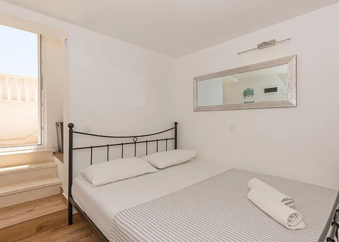 Сasa de vacaciones Gorgeous In *