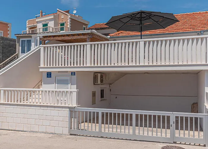 Сasa de vacaciones Gorgeous In Rogoznica (Sibenik-Knin)