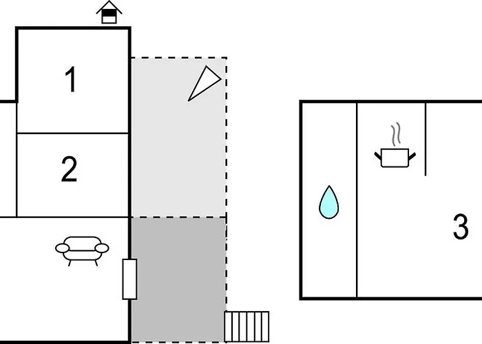 Gorgeous In Сasa de vacaciones *